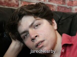 JaredNearby