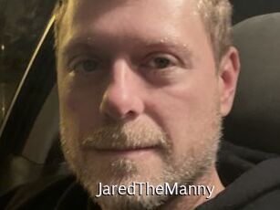 JaredTheManny
