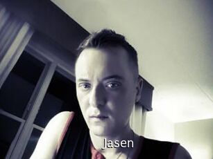 Jasen