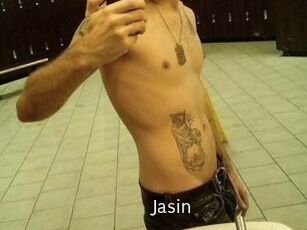 Jasin