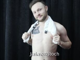 JasksonStoch