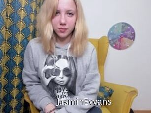 JasminEvvans