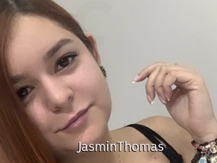 JasminThomas