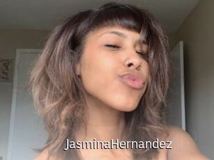 JasminaHernandez