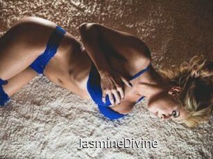 JasmineDivine