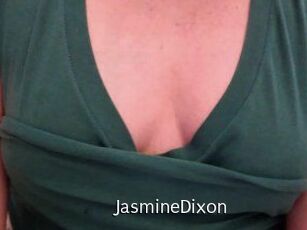 Jasmine_Dixon
