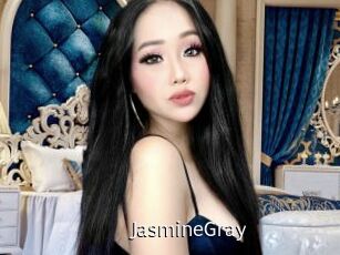 JasmineGray