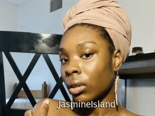 JasmineIsland
