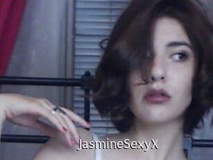 JasmineSexyX