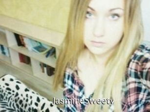 JasmineSweety