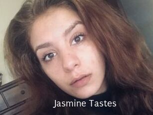 Jasmine_Tastes