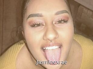 Jasminexrae