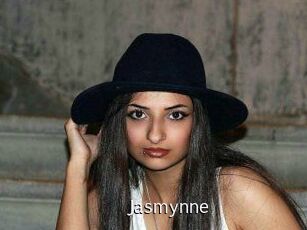 Jasmynne_