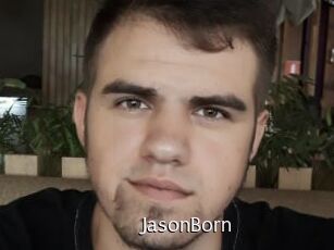 JasonBorn