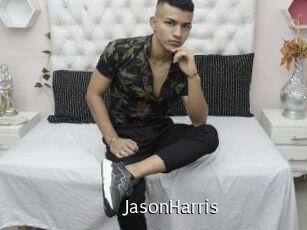 JasonHarris