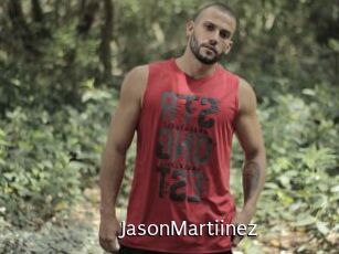 JasonMartiinez