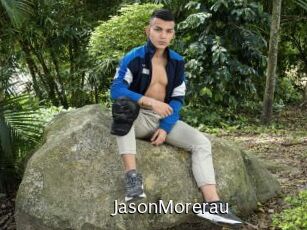 JasonMorerau