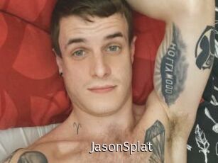 JasonSplat