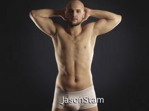 JasonStam