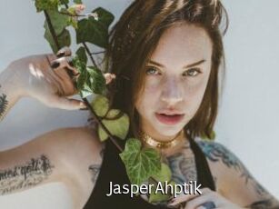 JasperAhptik