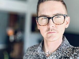 Jasperrockwell