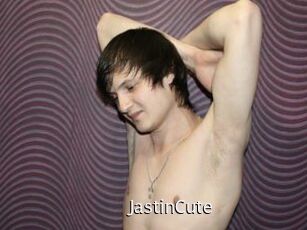 JastinCute