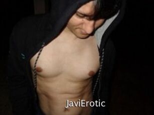 JaviErotic