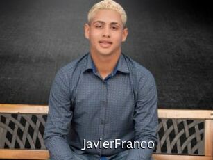 JavierFranco