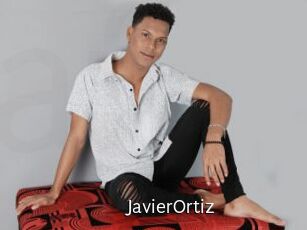 JavierOrtiz