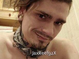 JaxReef92X