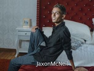 JaxonMcNeil