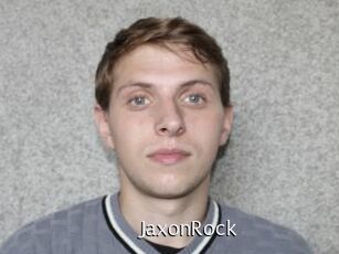 JaxonRock