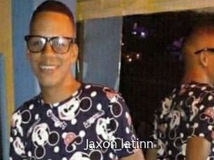 Jaxon_latinn