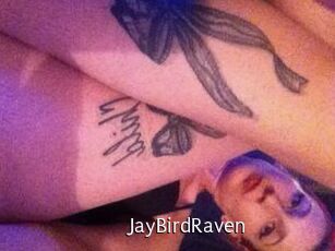 JayBirdRaven