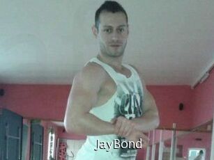 JayBond