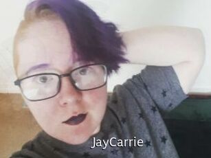 JayCarrie