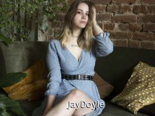 JayDoyle