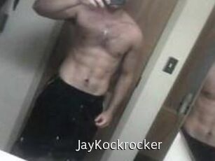 JayKockrocker