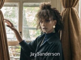 JaySanderson