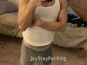 JayStayPacking
