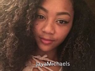 JayaMichaels
