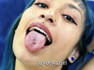 JaydeRaziel