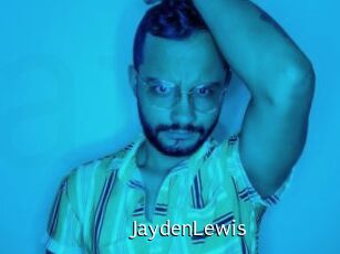 JaydenLewis