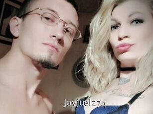 Jayjuelz74