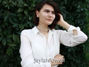 JaylahPowell