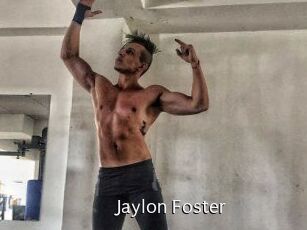 Jaylon_Foster Anal Fist