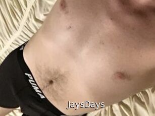 JaysDays