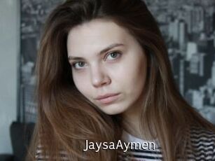 JaysaAymen