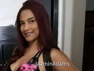JazminAdams
