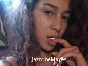 Jazmine_Mayes